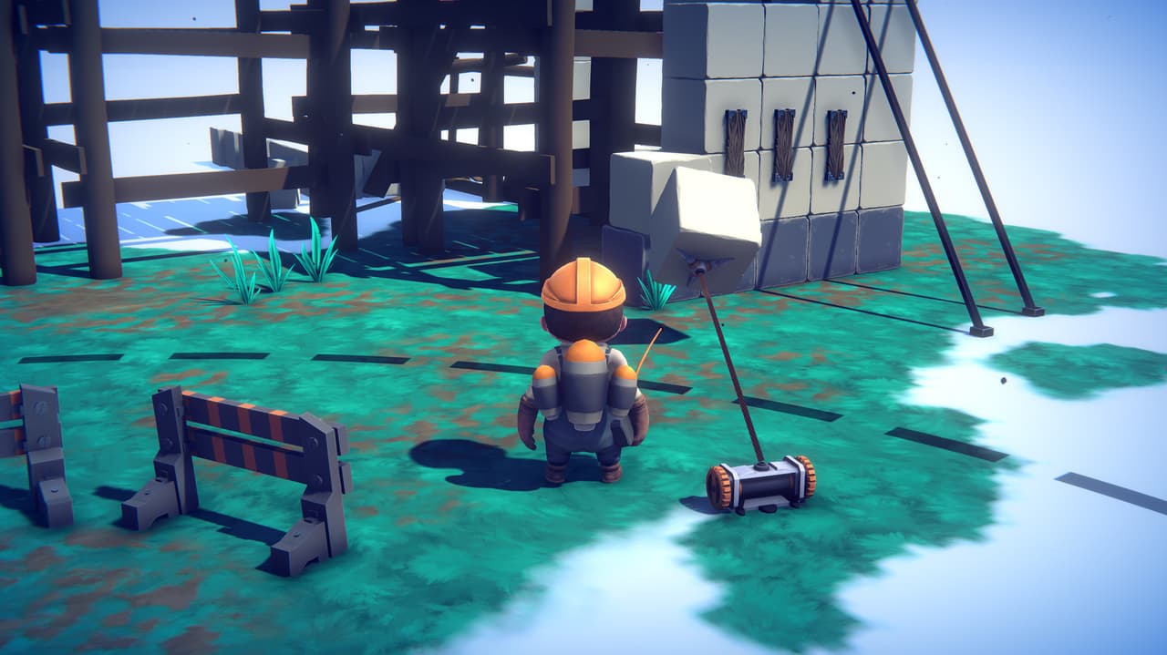 Cefore screenshot 4