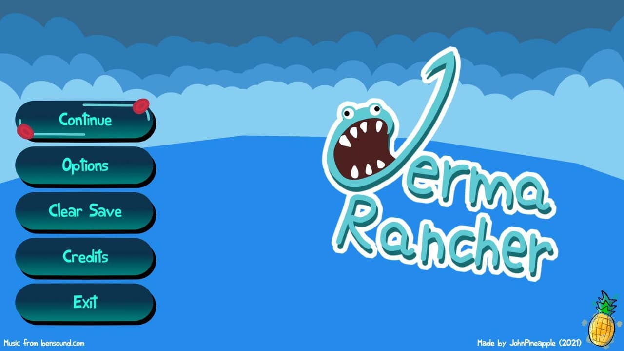 Jerma Rancher screenshot 2