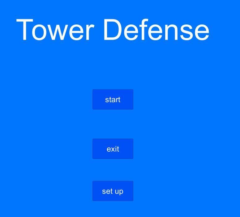 Tower Defense (tracy2333) screenshot 2