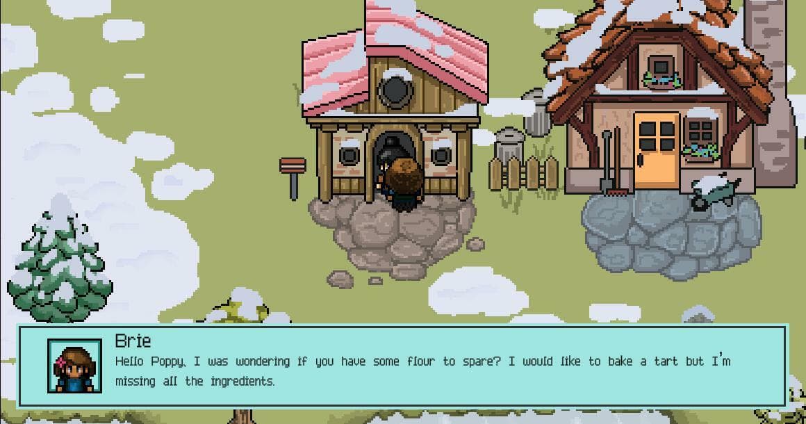 Knead a Hand screenshot 2