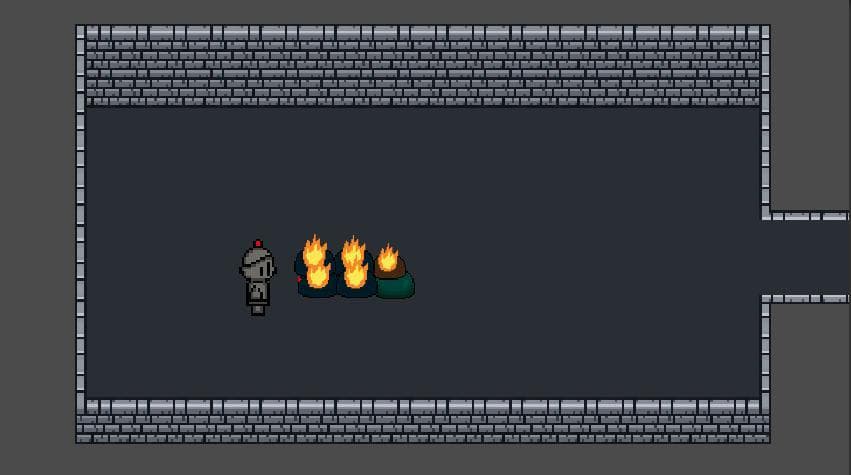 Loot Dungeon screenshot 4