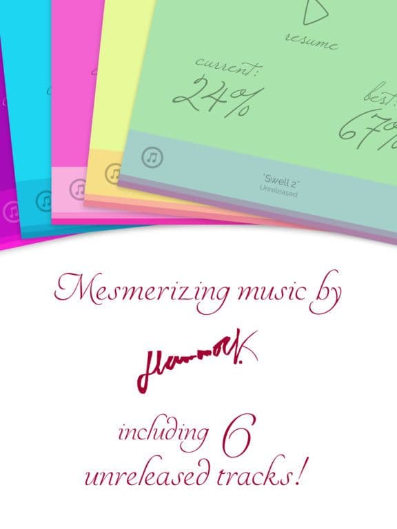 har•mo•ny 3 screenshot 5