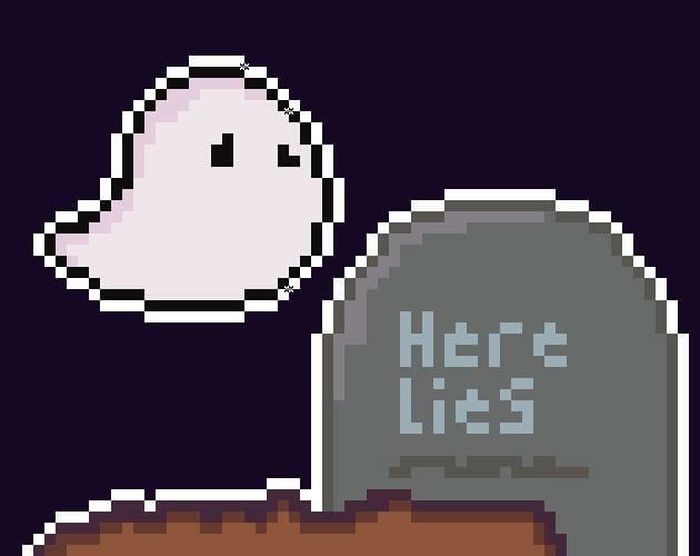 Back to the Grave
