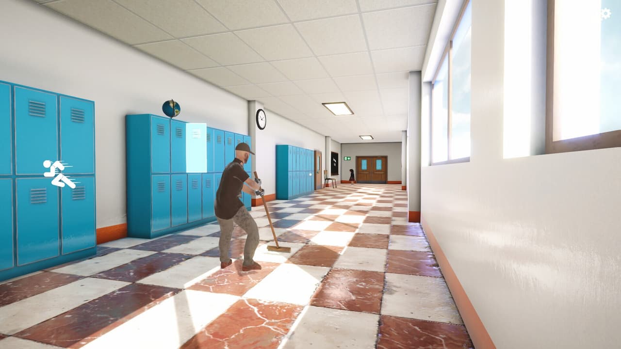Nine Floors screenshot 6