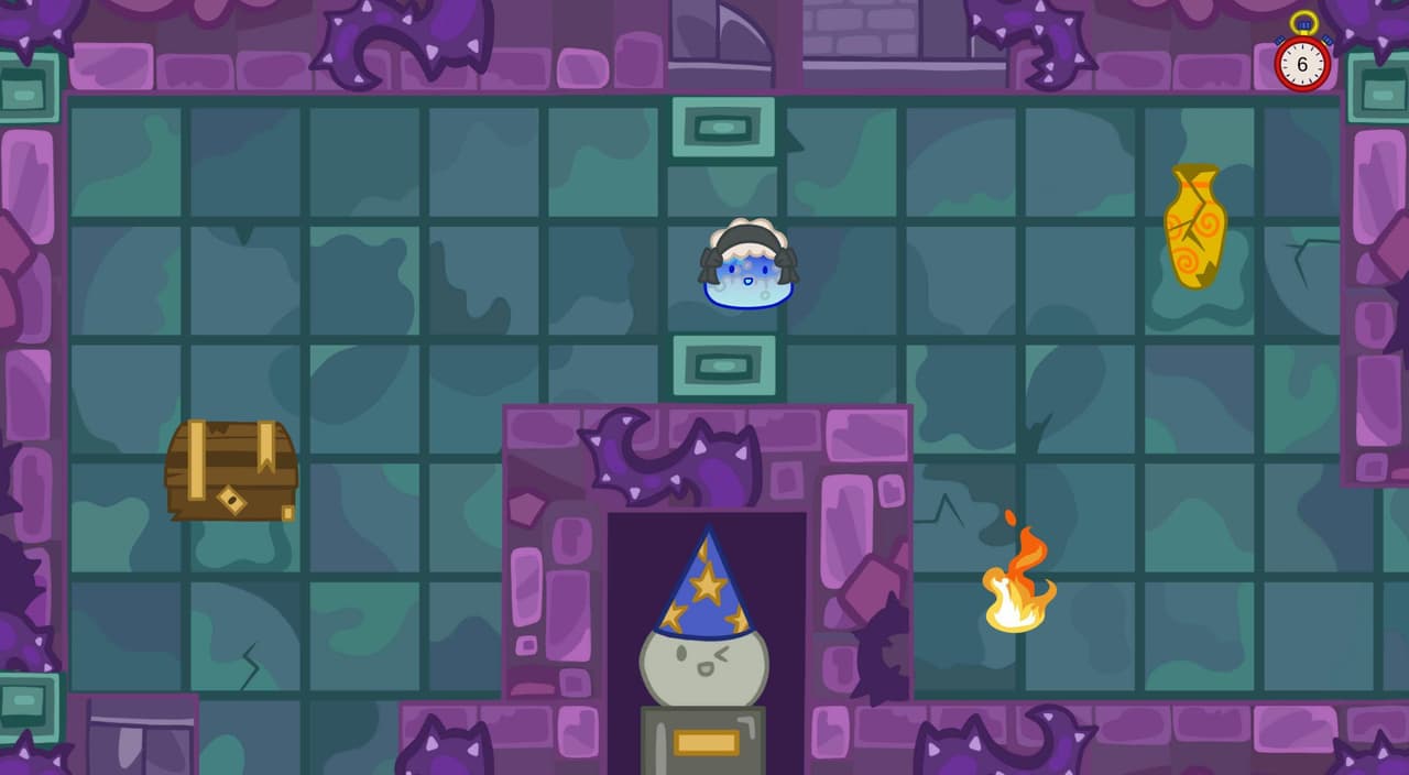 Slime Cleaning Co. screenshot 6