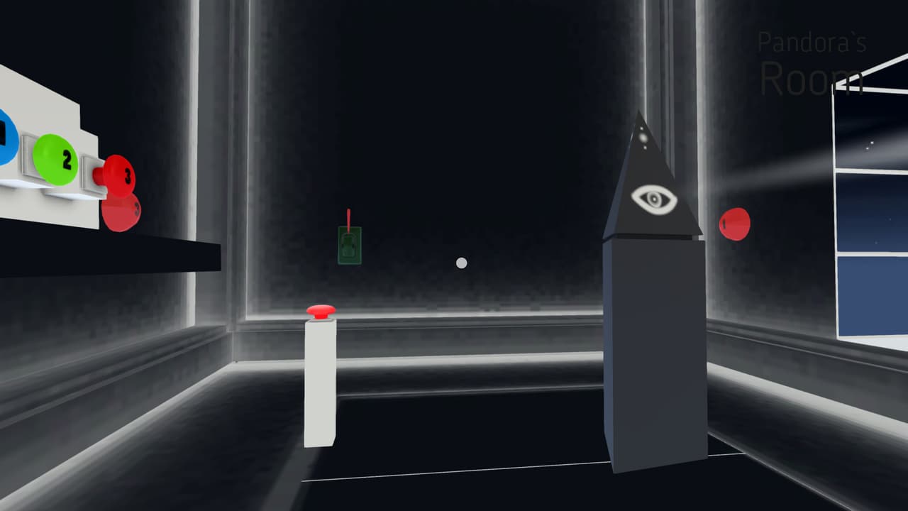 Pandoras room screenshot 5