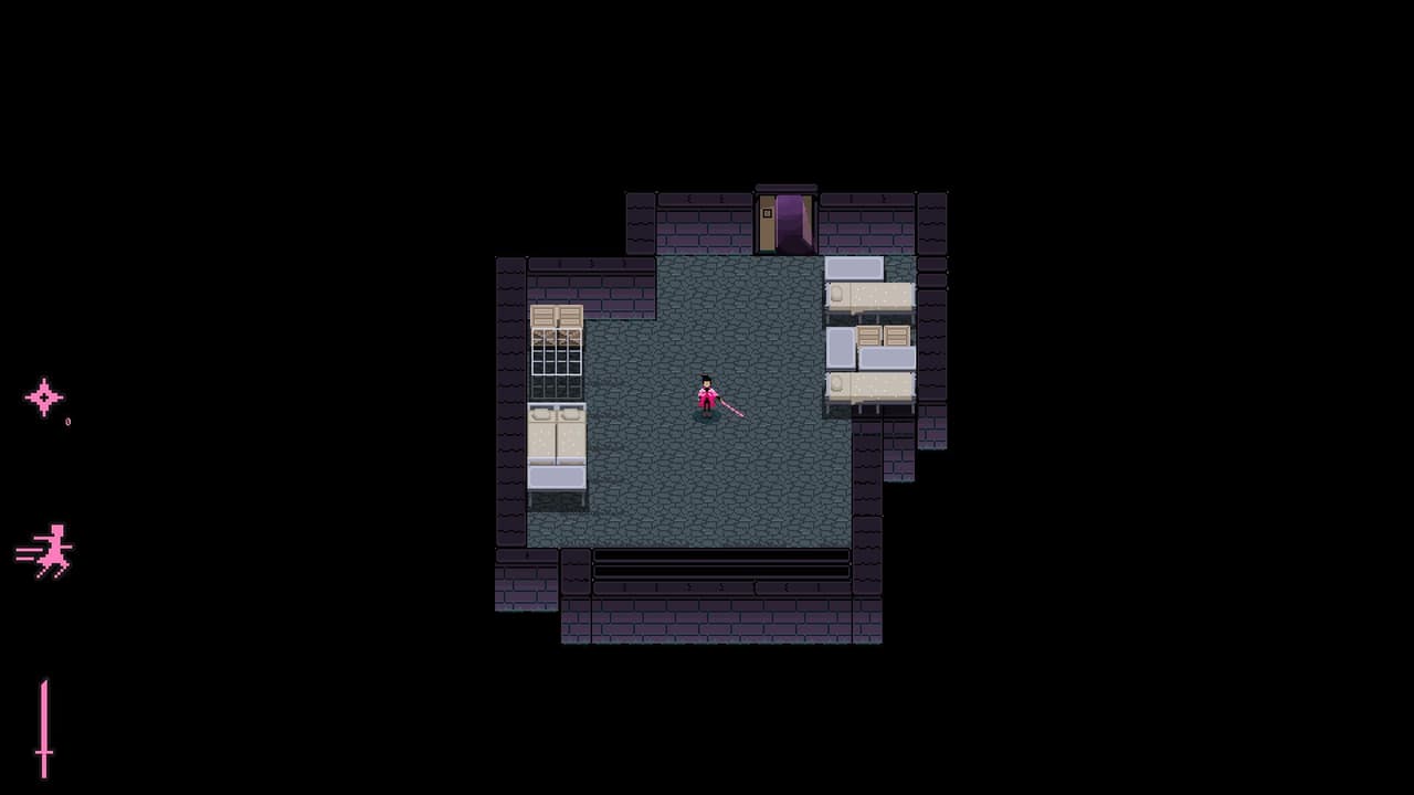 Chaser Boy Demo screenshot 4