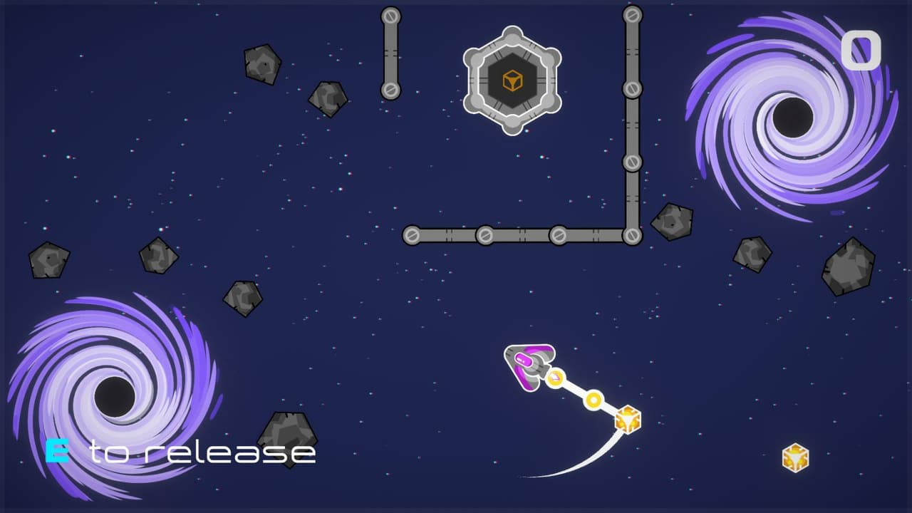 Astro Packet Service screenshot 3