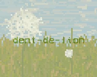 dent-de-lion