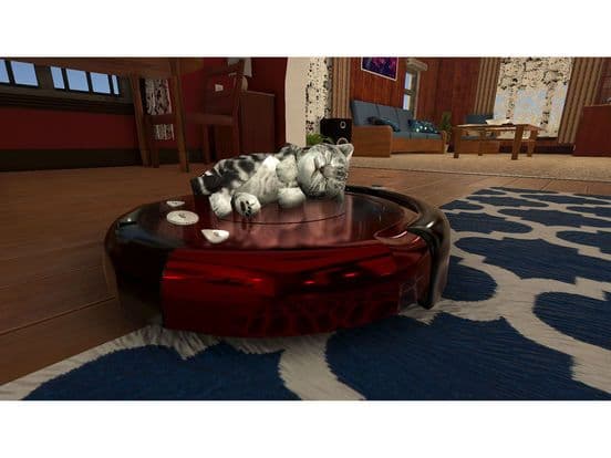 Kitty Craft Cat Simulator 2017 screenshot 3