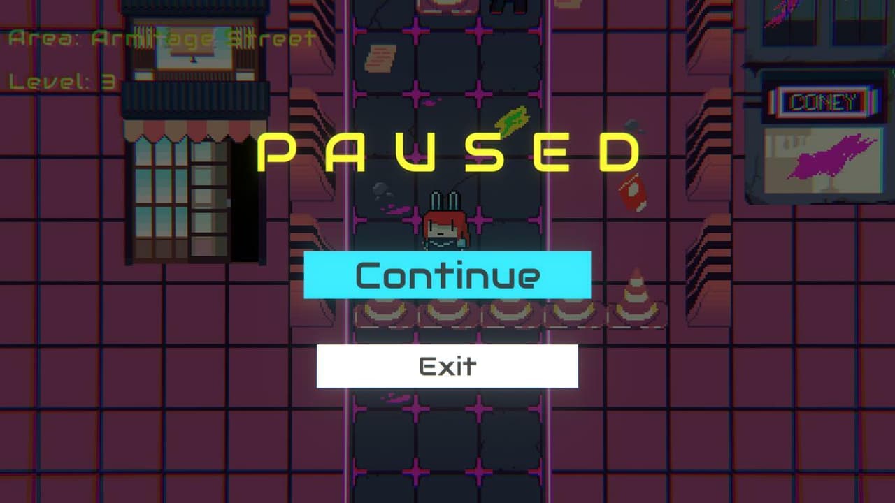 Beatlocked screenshot 3