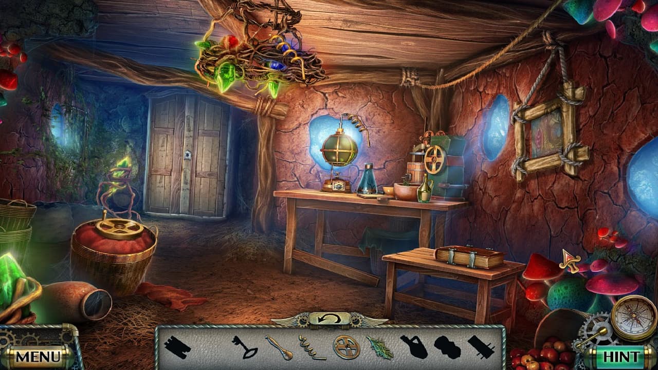 Darkness and Flame: Missing Memories screenshot 5