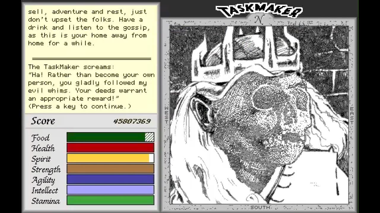 TaskMaker screenshot 3