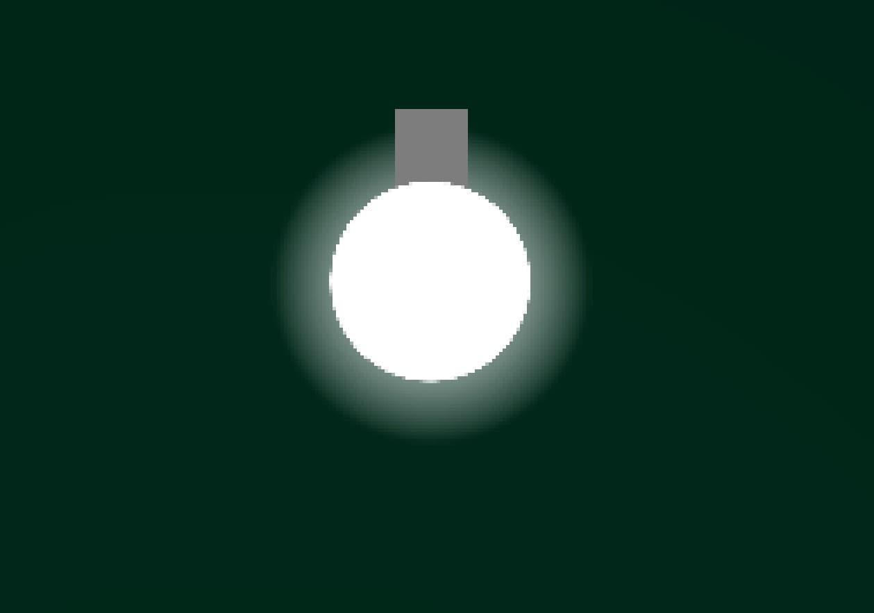 Dot Destroyer