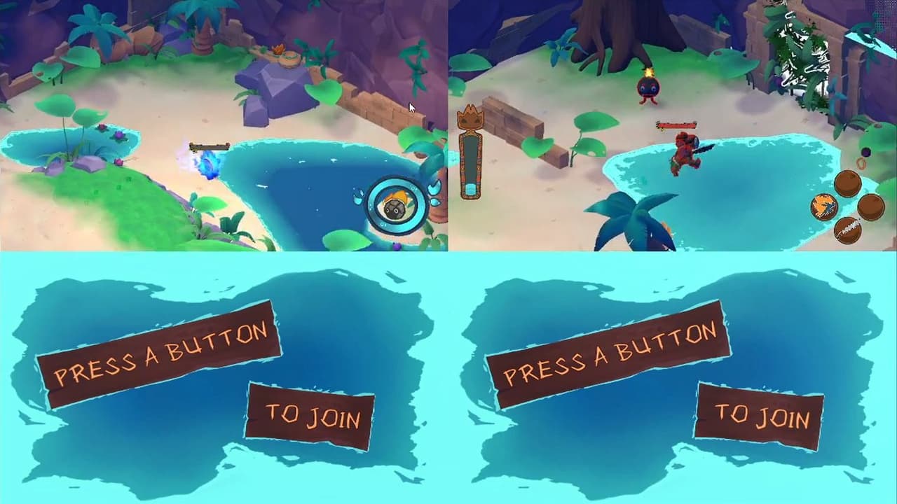 Triki! screenshot 3