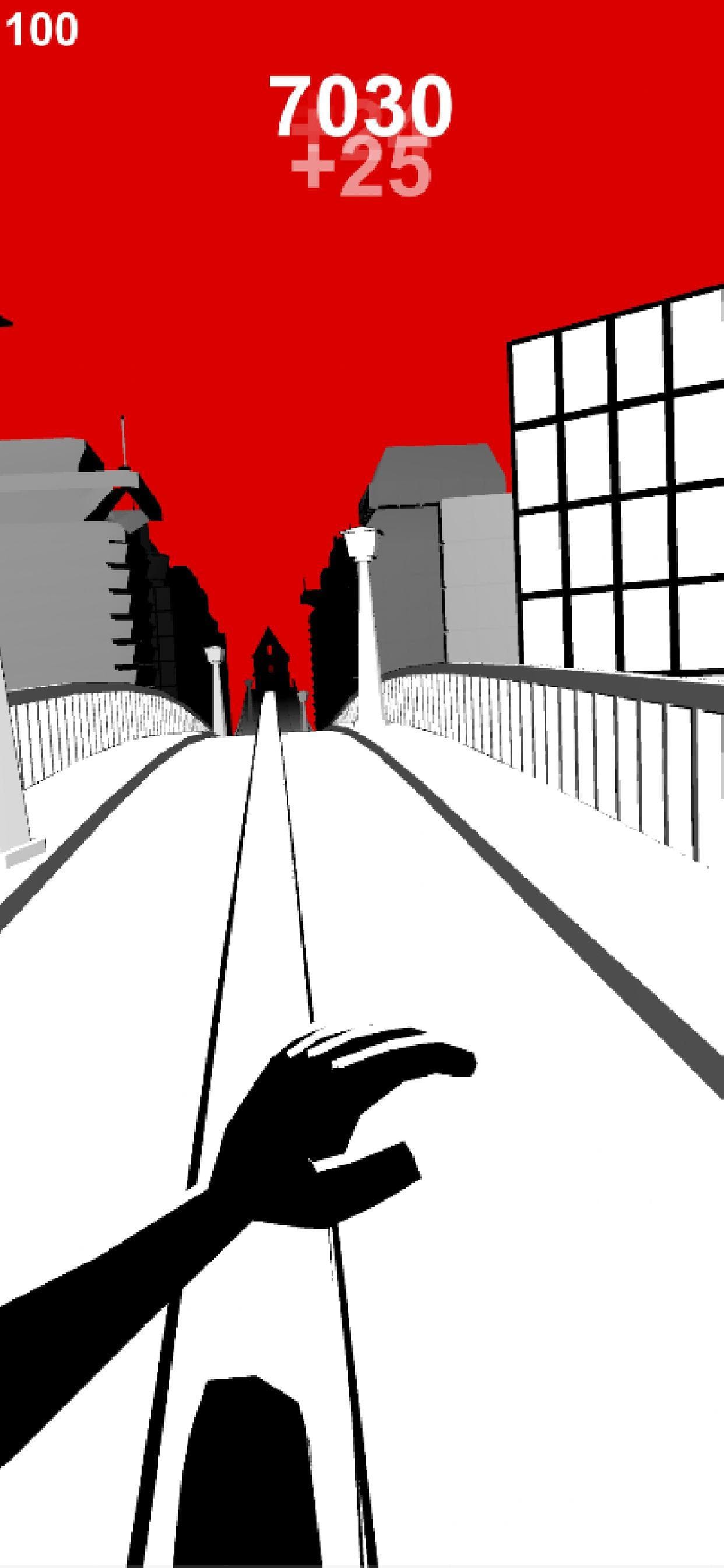 ETHEREAL (itch) (TinyMiracleGames) screenshot 3