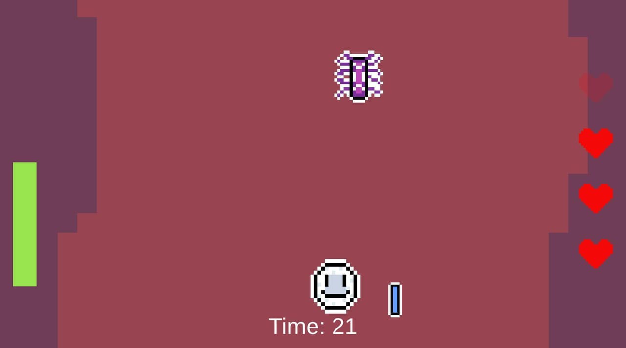 Cellular Protection (PotatoNato) screenshot 3
