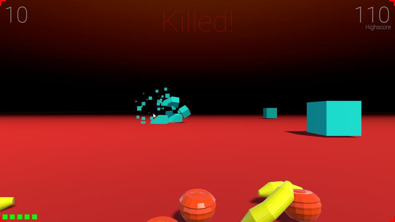 LD41: RCZ - Defender screenshot 4
