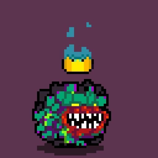 Undead Souls (itch)