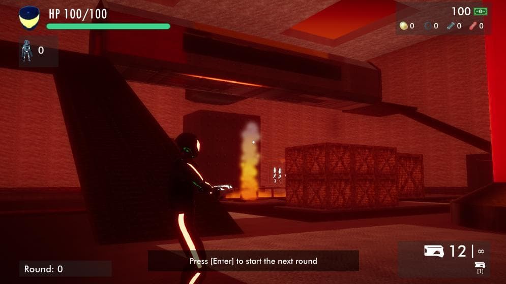 Time Hopper (Tomás Fontes) screenshot 4