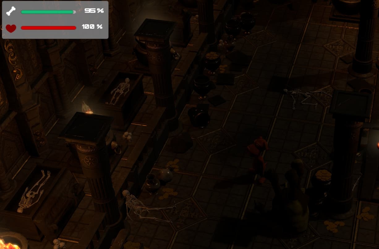 Erwins Timewarp screenshot 5