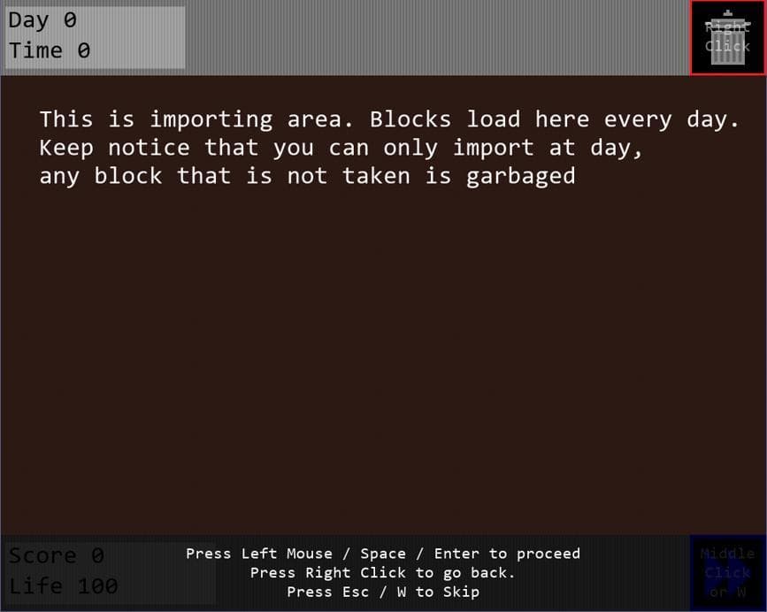 Export Corp. screenshot 6