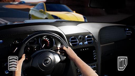 Real Driving: Ultimate Car Simulator