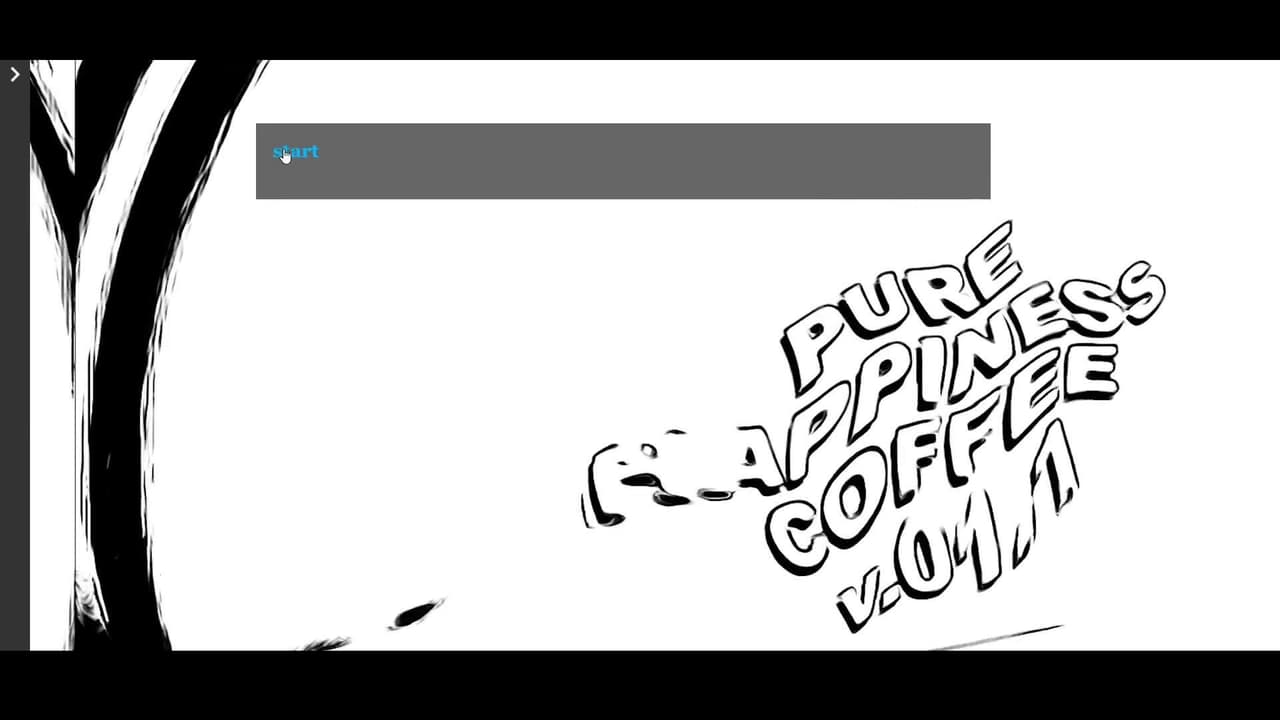 Pure Happiness Coffee v.01.1 screenshot 2