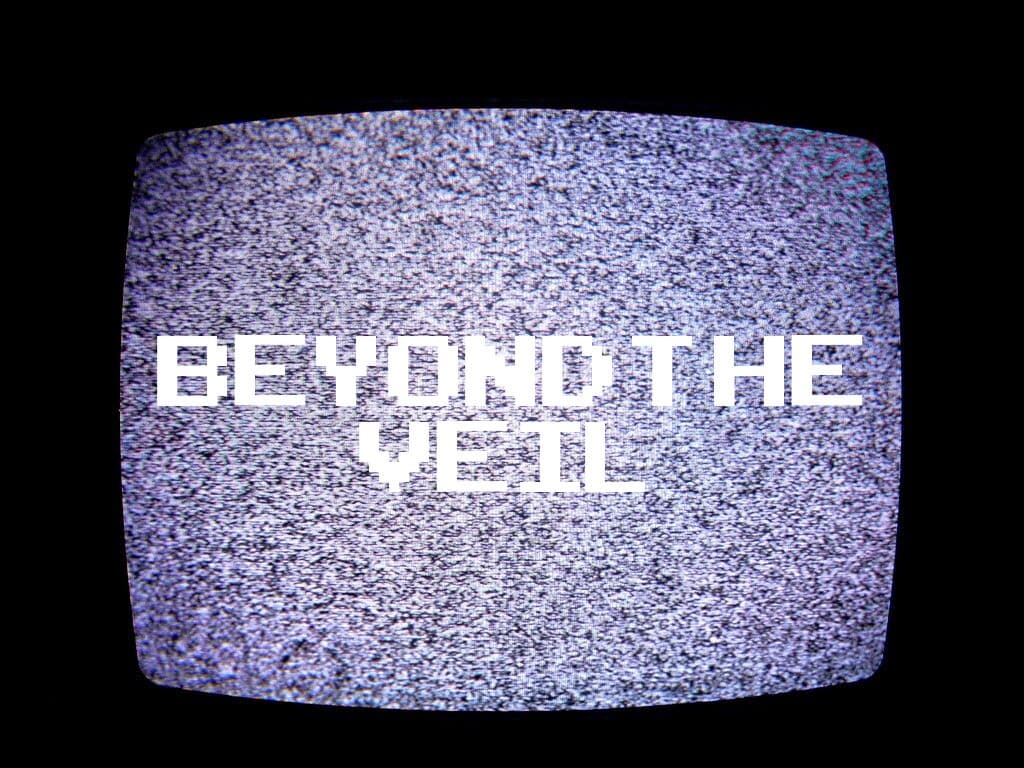 Beyond The Veil (itch) (0neofthoseguys)