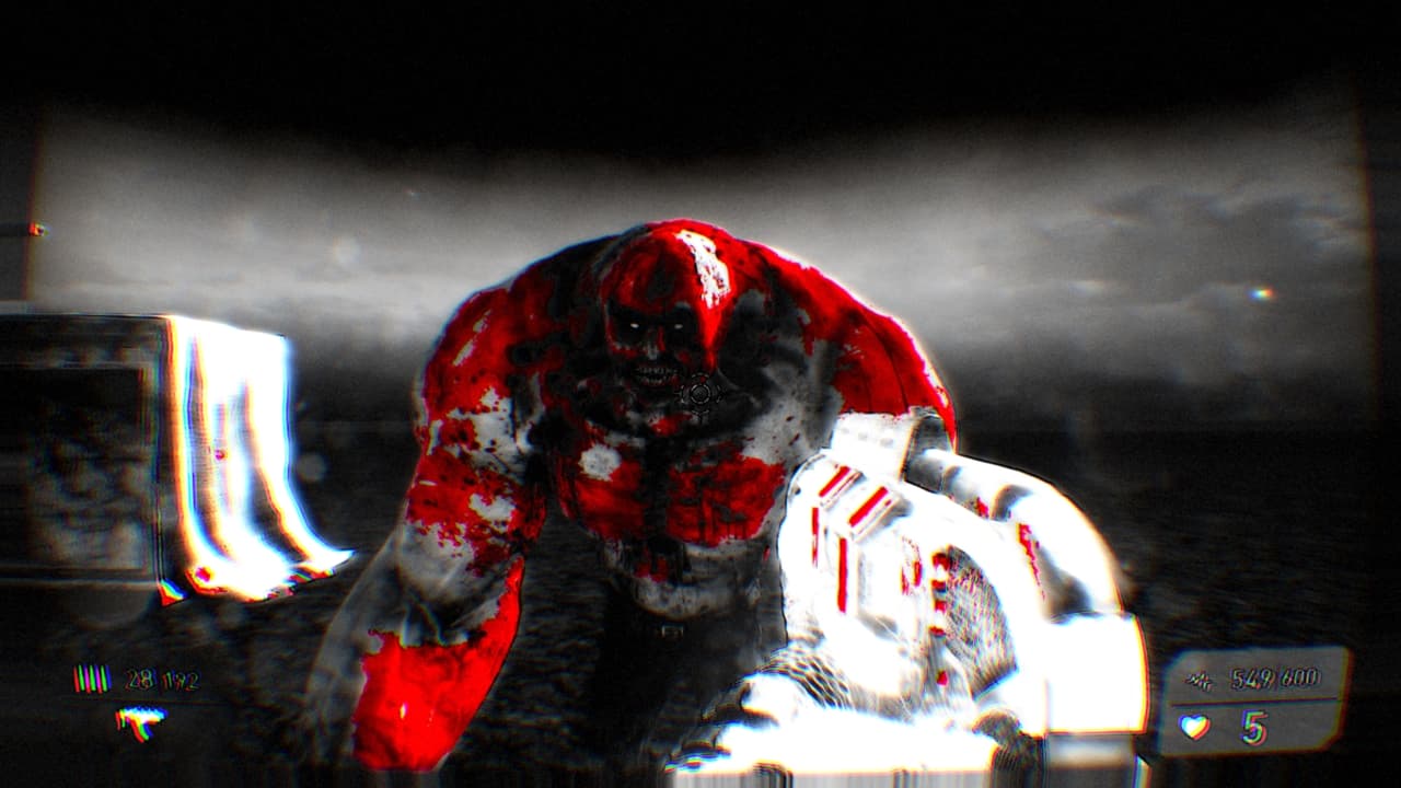Dinorage screenshot 4