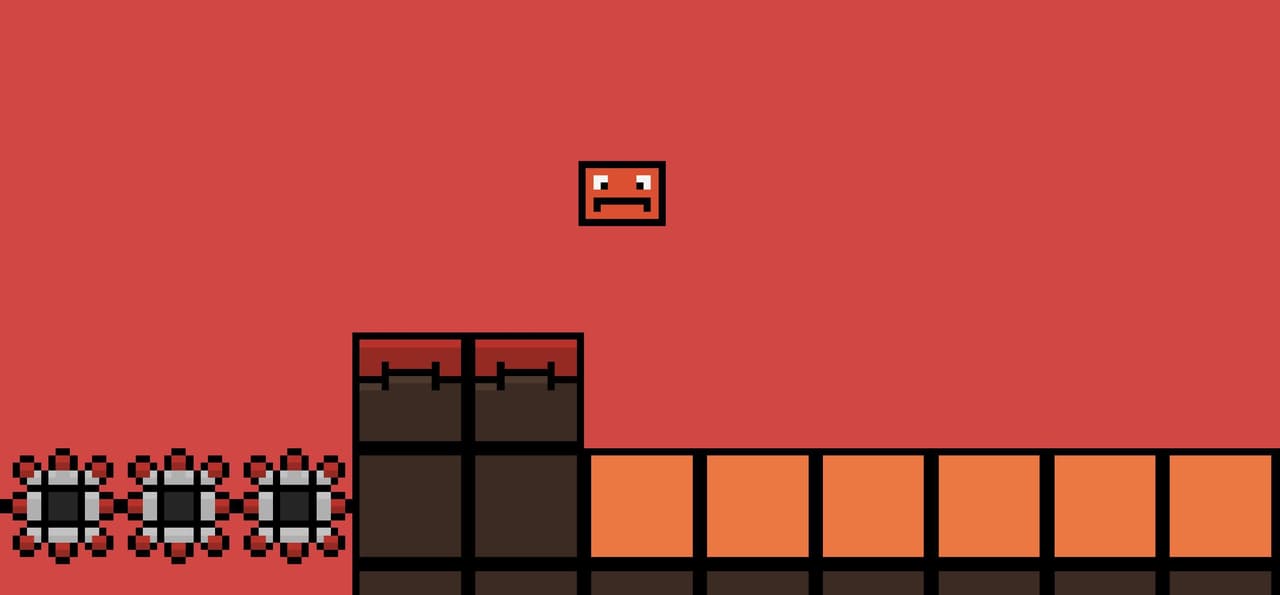 FLIP (itch) (DatBoiChonkey) screenshot 3