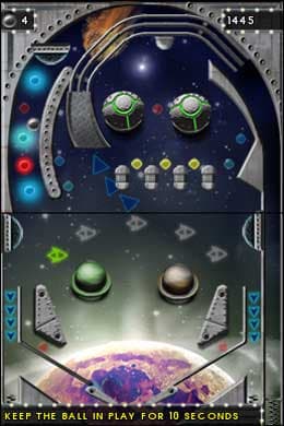101 Pinball World screenshot 3