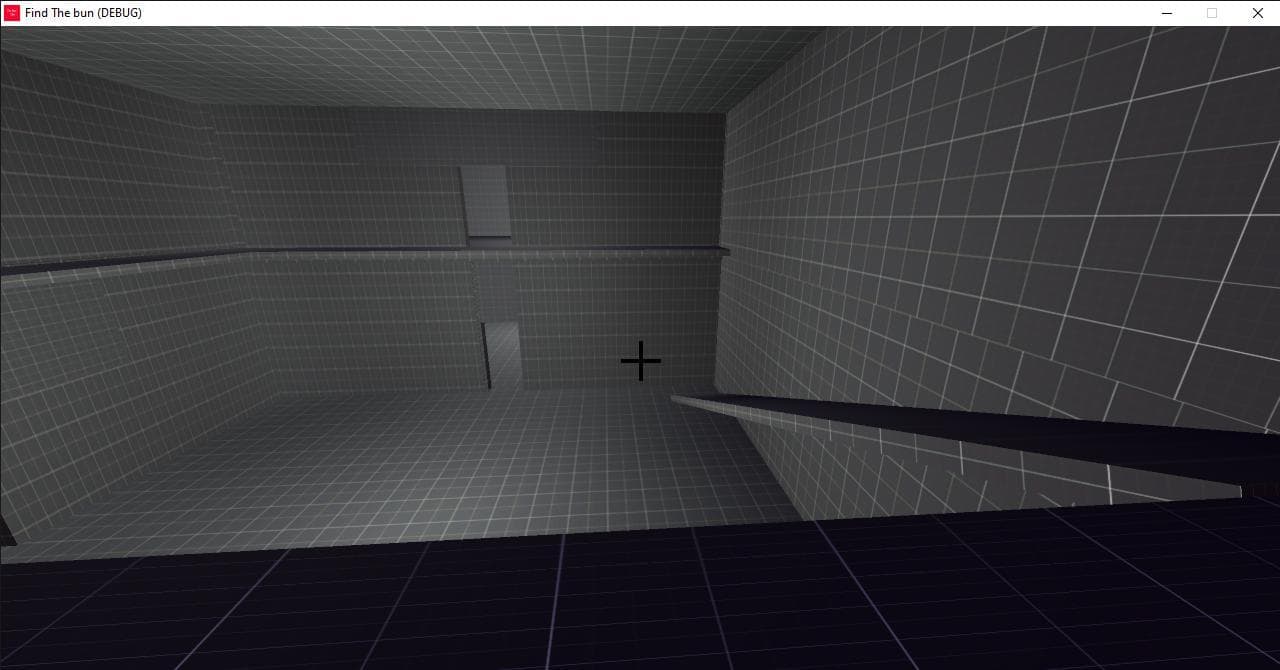 find_the_bun (DevAvishka) screenshot 4