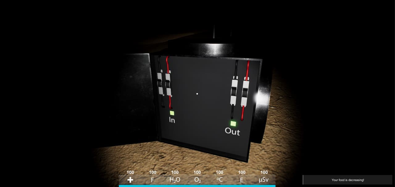Survive On Mars screenshot 6