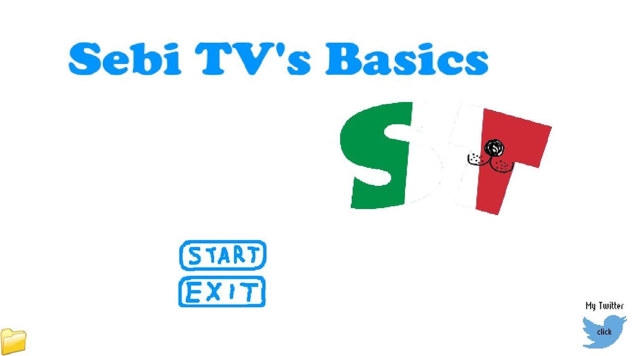 Sebi TVs Basics screenshot 2