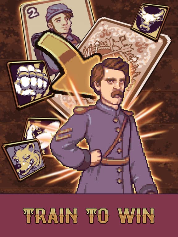 Uncivil War TCG screenshot 5