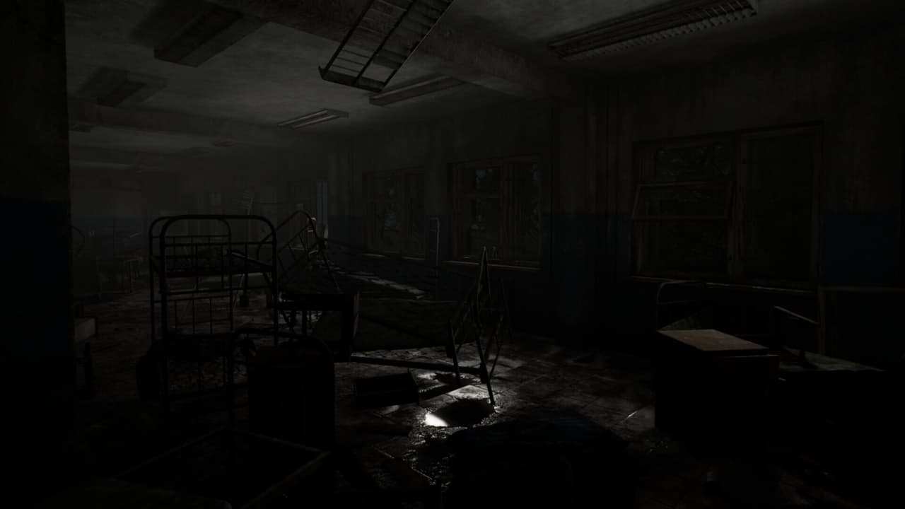 Nightfall Secrets screenshot 3