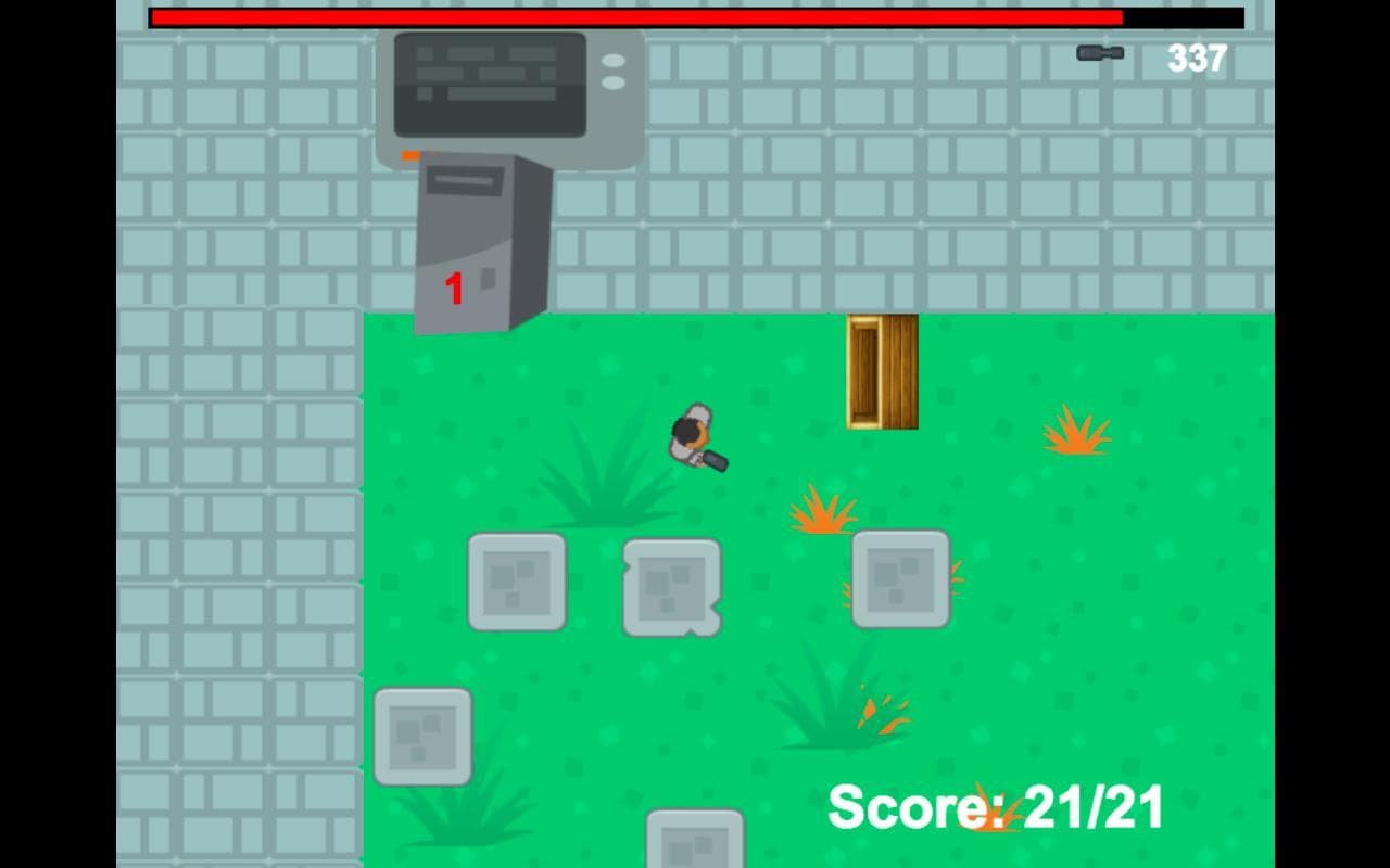 Mind Palace Boot Camp screenshot 3