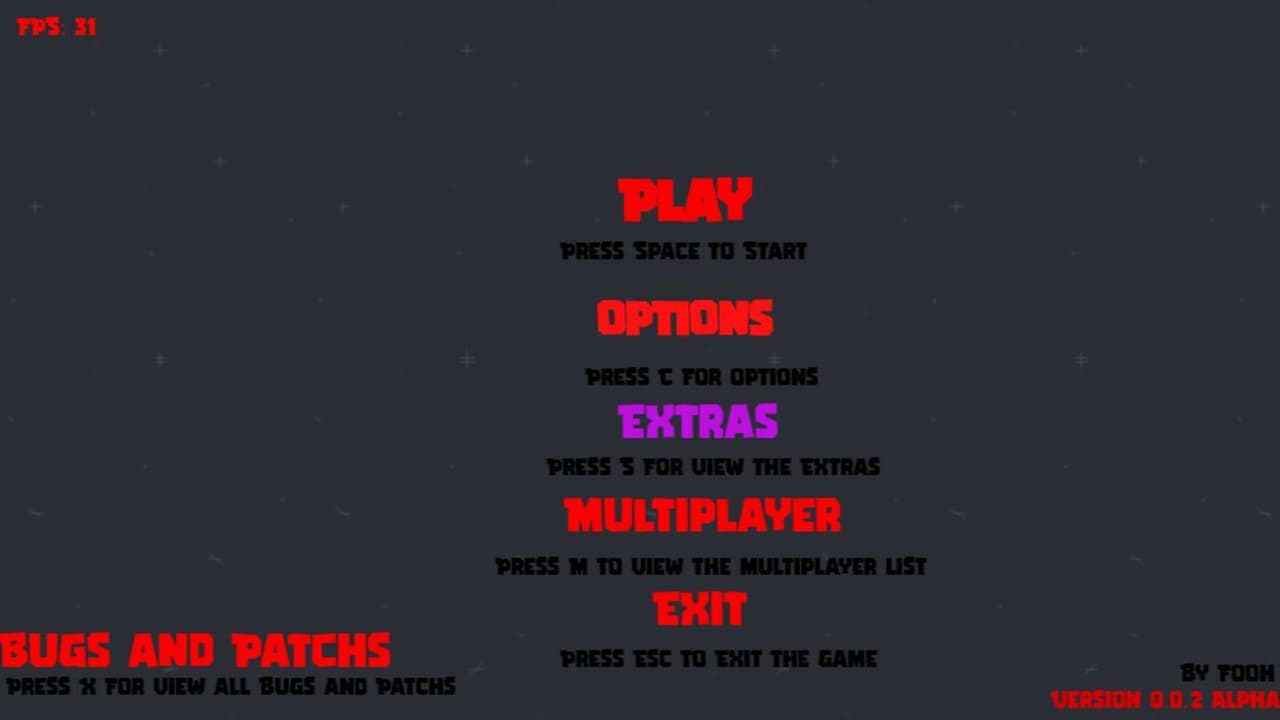 Prysus screenshot 2