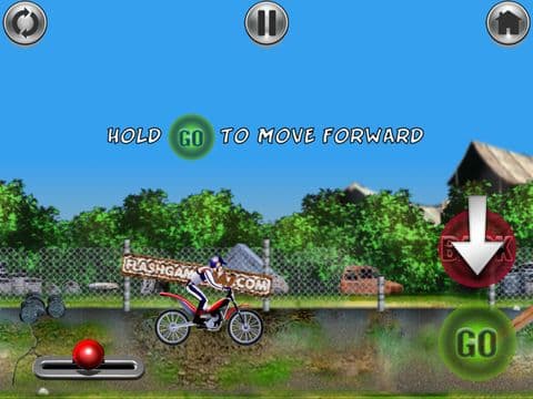Bike Mania Turbo screenshot 3