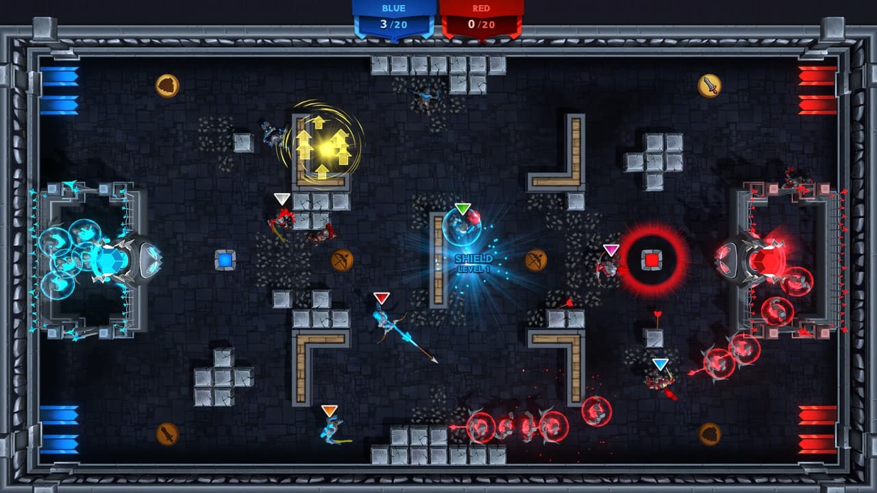 Knight Squad 2 screenshot 6