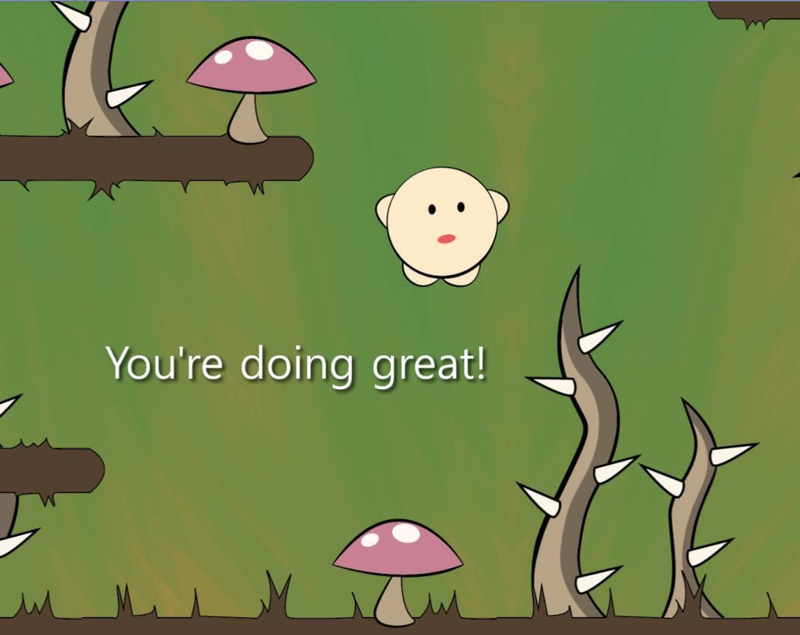 Forsters Forest Quest