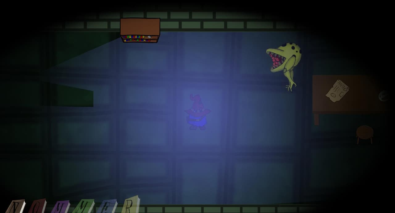 Frogknight Studios Presents - Cap screenshot 3