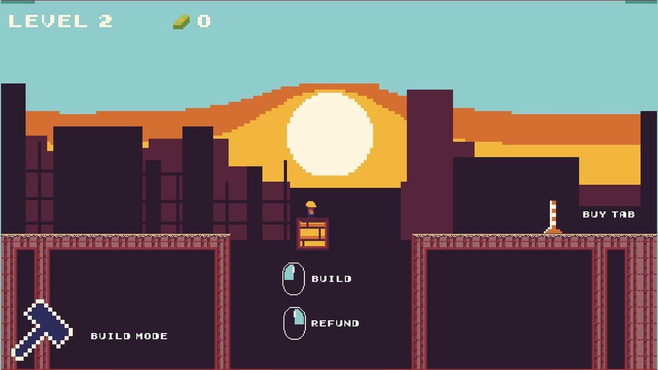 Buildman screenshot 2