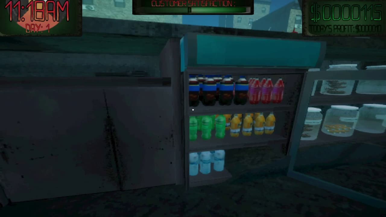 Hotdog Hustler screenshot 4