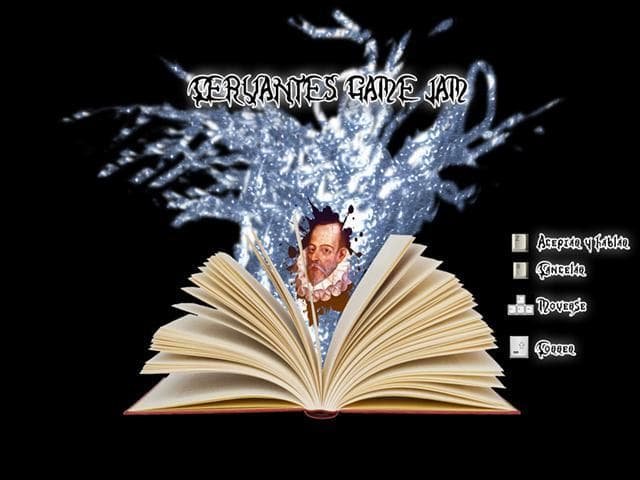 Justicia literaria.