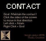 z- CONTACT - #1HGJ