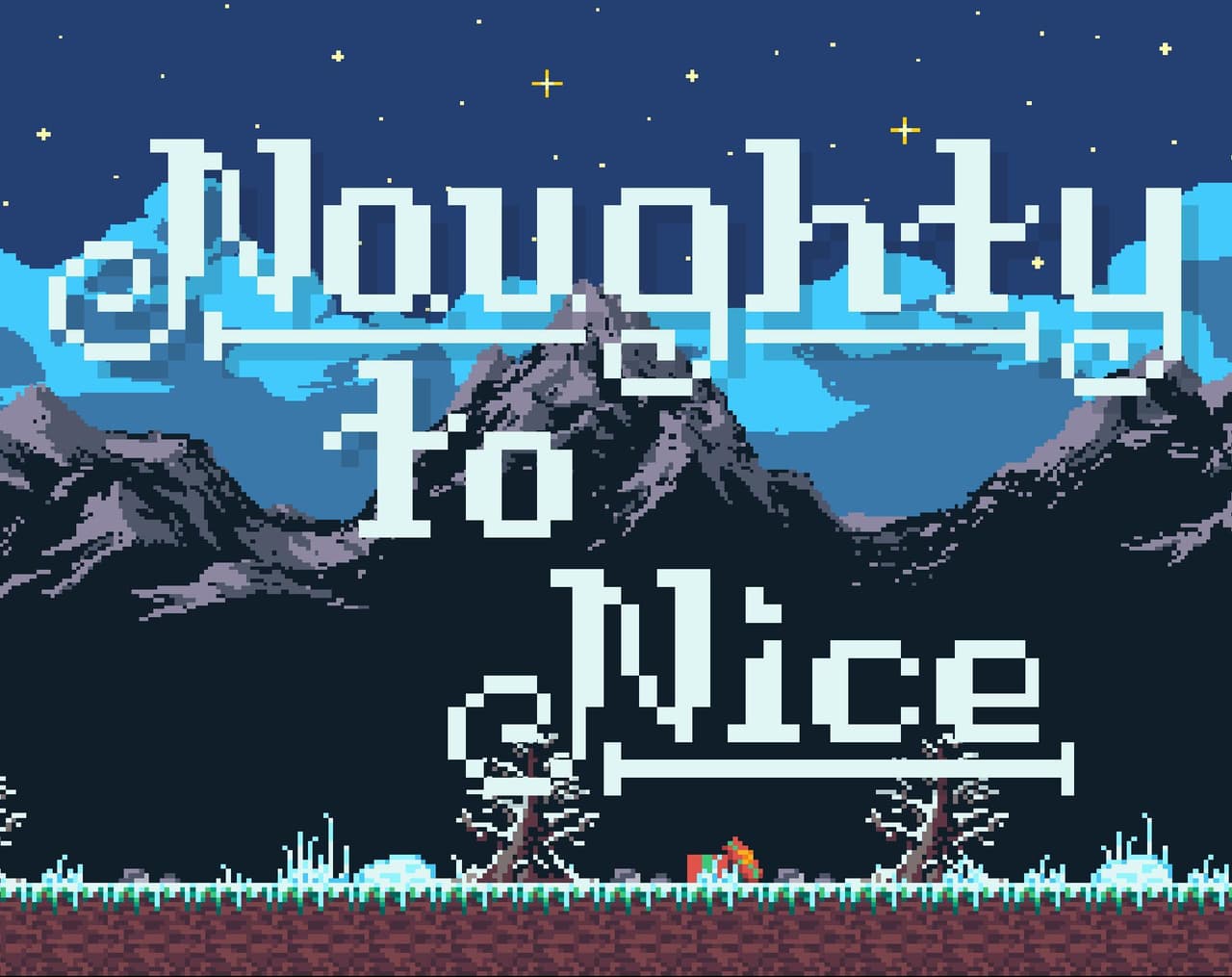 Naughty to Nice