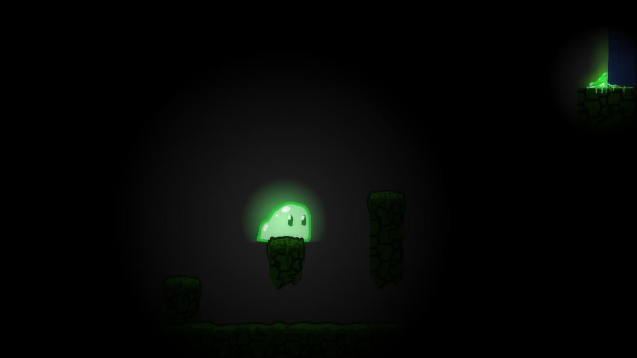 Jogo da gosminha screenshot 2