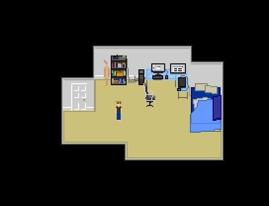 Dreams About Squash screenshot 2